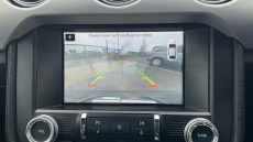 Ford Mustang 5.0 V8 GT 2dr Auto Petrol Coupe